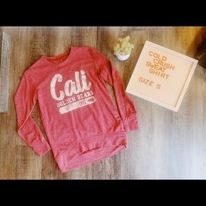 Cali Sweatshirt